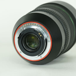 PENTAX HD PENTAX-D FA 15-30mmF2.8ED SDM WR