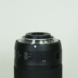Canon EF-S18-135mm F3.5-5.6 IS USM