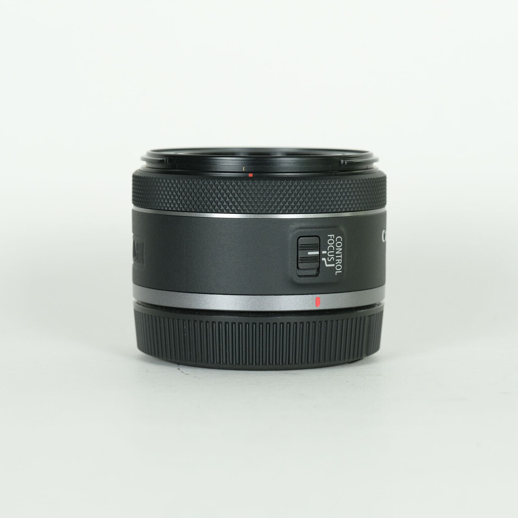 Canon RF16mm F2.8 STM