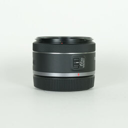 Canon RF16mm F2.8 STM