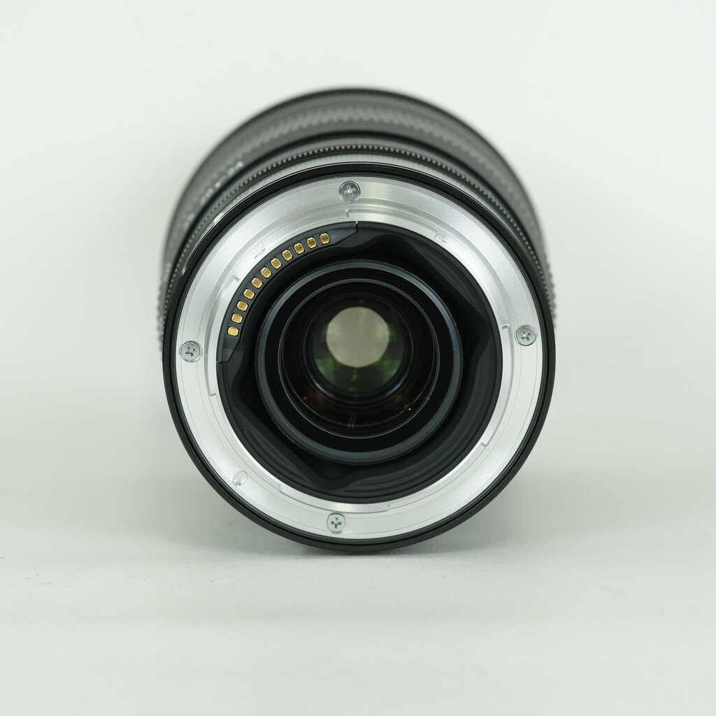 Nikon NIKKOR Z 24-120mm f/4 S