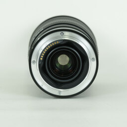 Nikon NIKKOR Z 24-120mm f/4 S