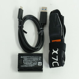 SONY α7C(ILCE-7C) SONY α7C(ILCE-7C)