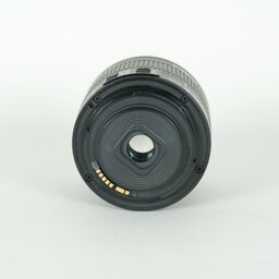 Canon EF-S18-55mm F4-5.6 IS STM Canon EF-S18-55mm F4-5.6 IS STM