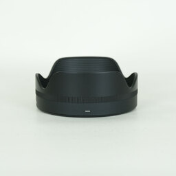 SIGMA 18-50mm F2.8 DC DN｜Contemporary [キヤノンRF用]