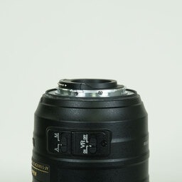 Nikon AF-S DX NIKKOR 55-300mm F4.5-5.6G ED VR