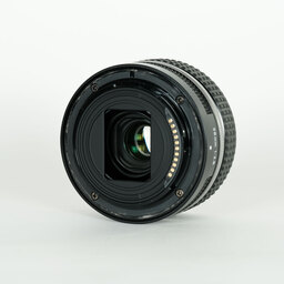 Nikon NIKKOR Z 28mm f/2.8