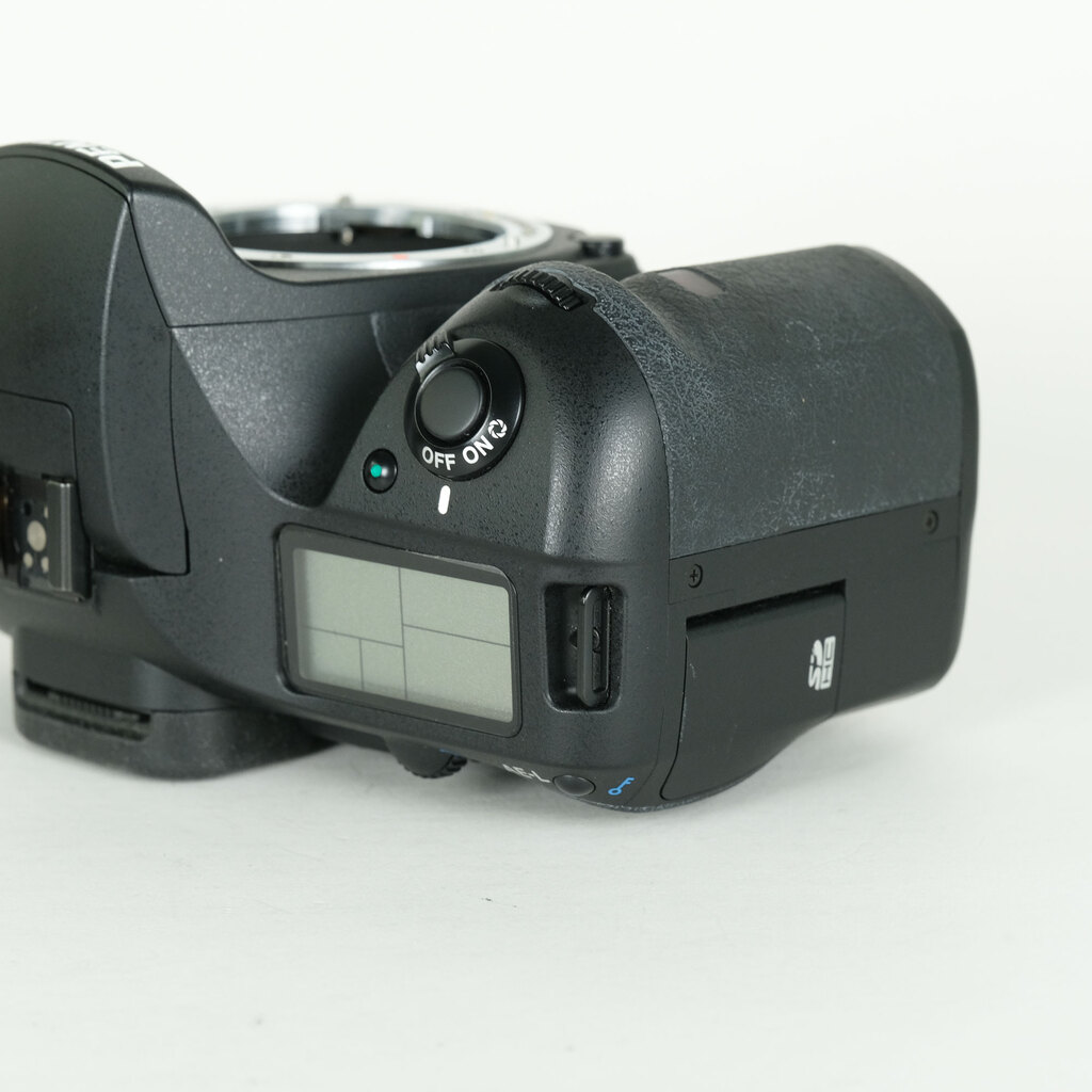 PENTAX K20D ボディの出品 | ONE SCENE（ワンシーン）