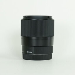 SIGMA 30mm F1.4 DC DN｜Contemporary [ソニーE用]