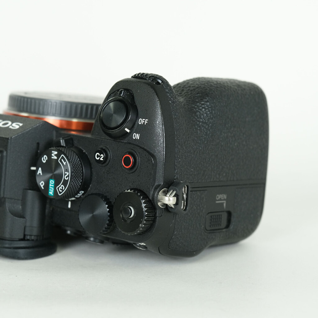 SONY α7 IV(ILCE-7M4) SONY α7 IV(ILCE-7M4)