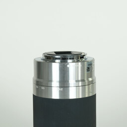 SONY E 55-210mm F4.5-6.3 OSS SEL55210