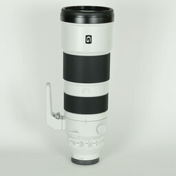SONY FE 200-600mm F5.6-6.3 G OSS SEL200600G