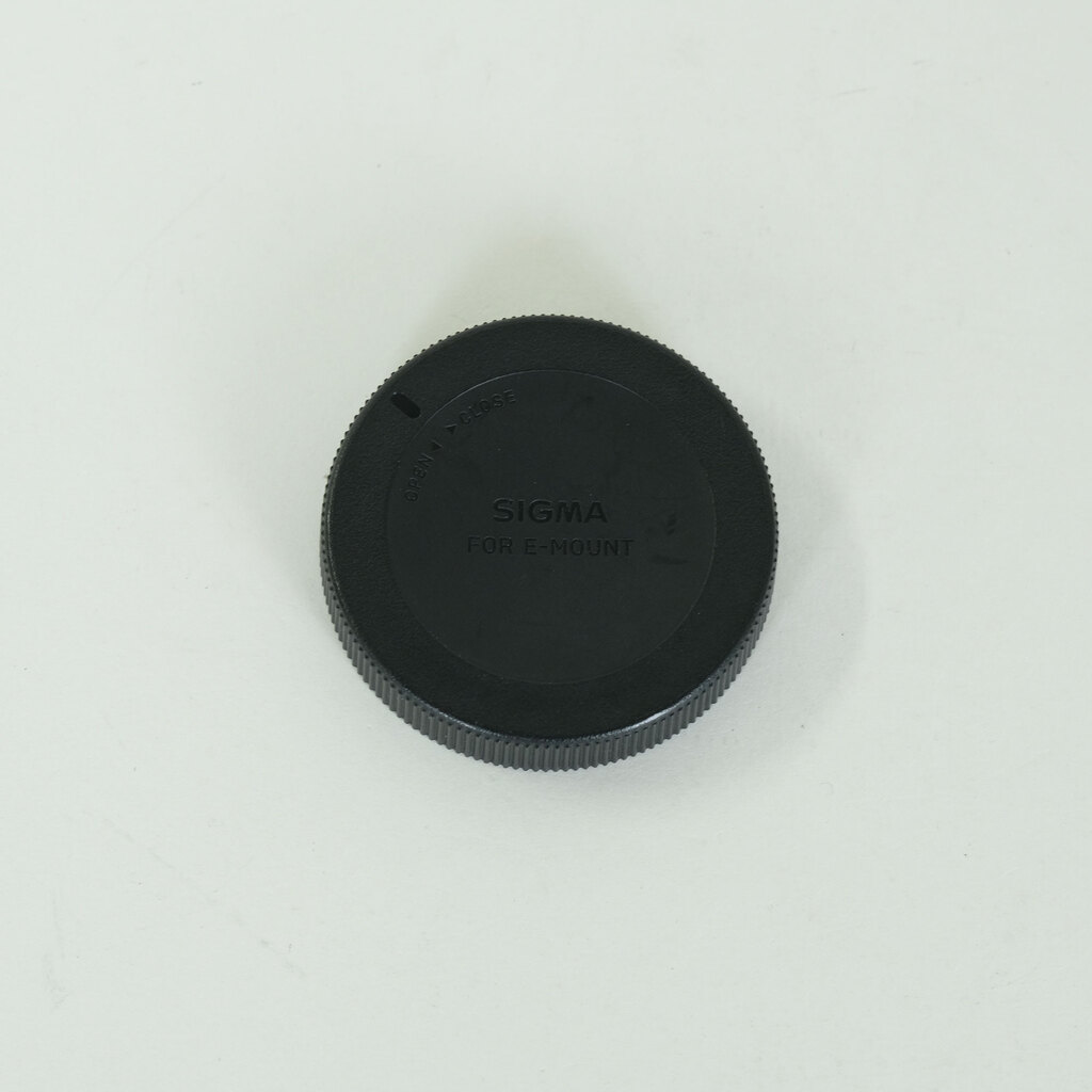 SIGMA 50mm F1.4 DG DN｜Art [ソニーE用]