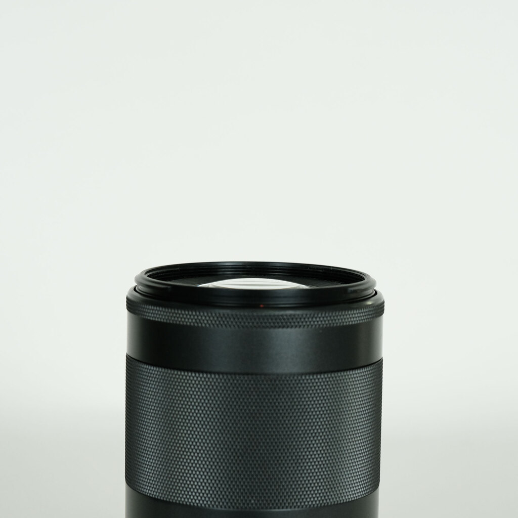 Canon EF-M55-200mm F4.5-6.3 IS STM