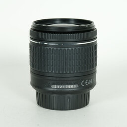 Nikon AF-P DX NIKKOR 18-55mm F3.5-5.6G VR