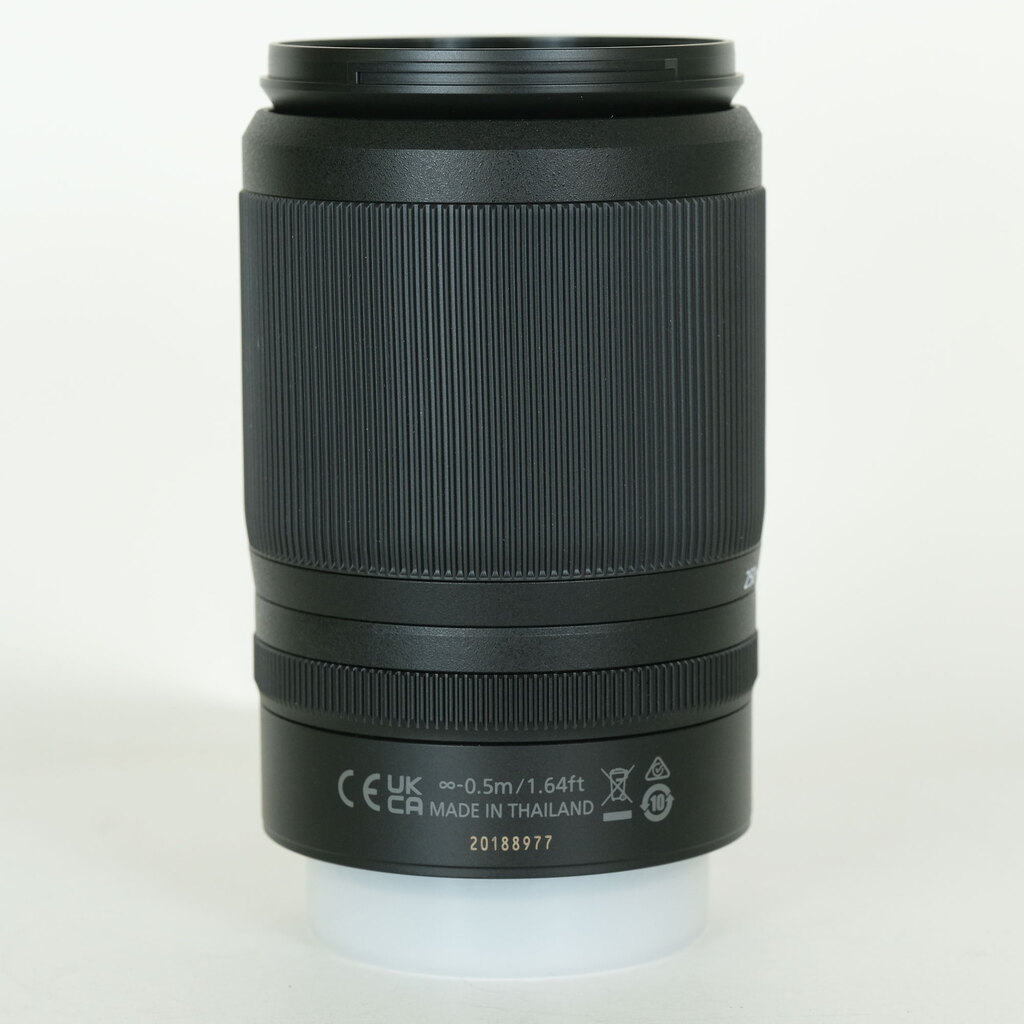 Nikon NIKKOR Z DX 50-250mm f/4.5-6.3 VR