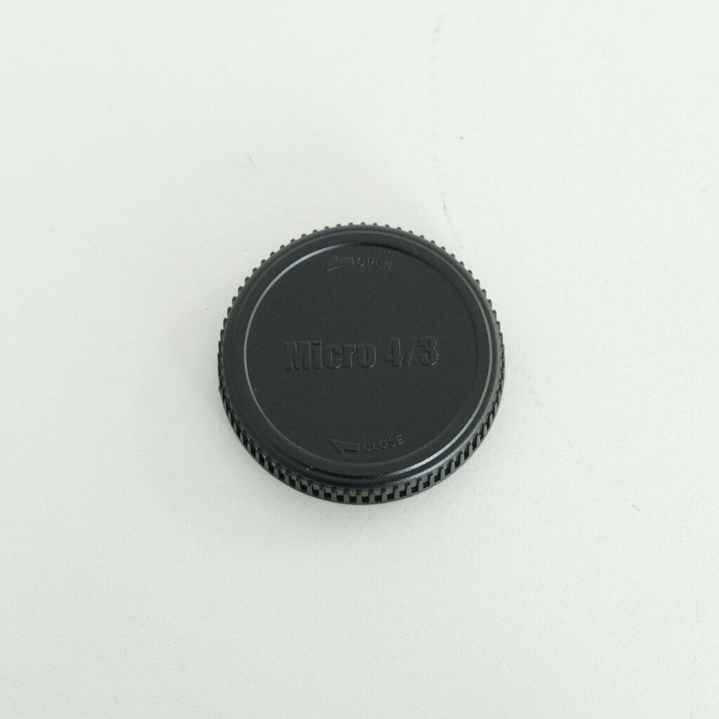 Panasonic LUMIX G 20mm F1.7 II ASPH.