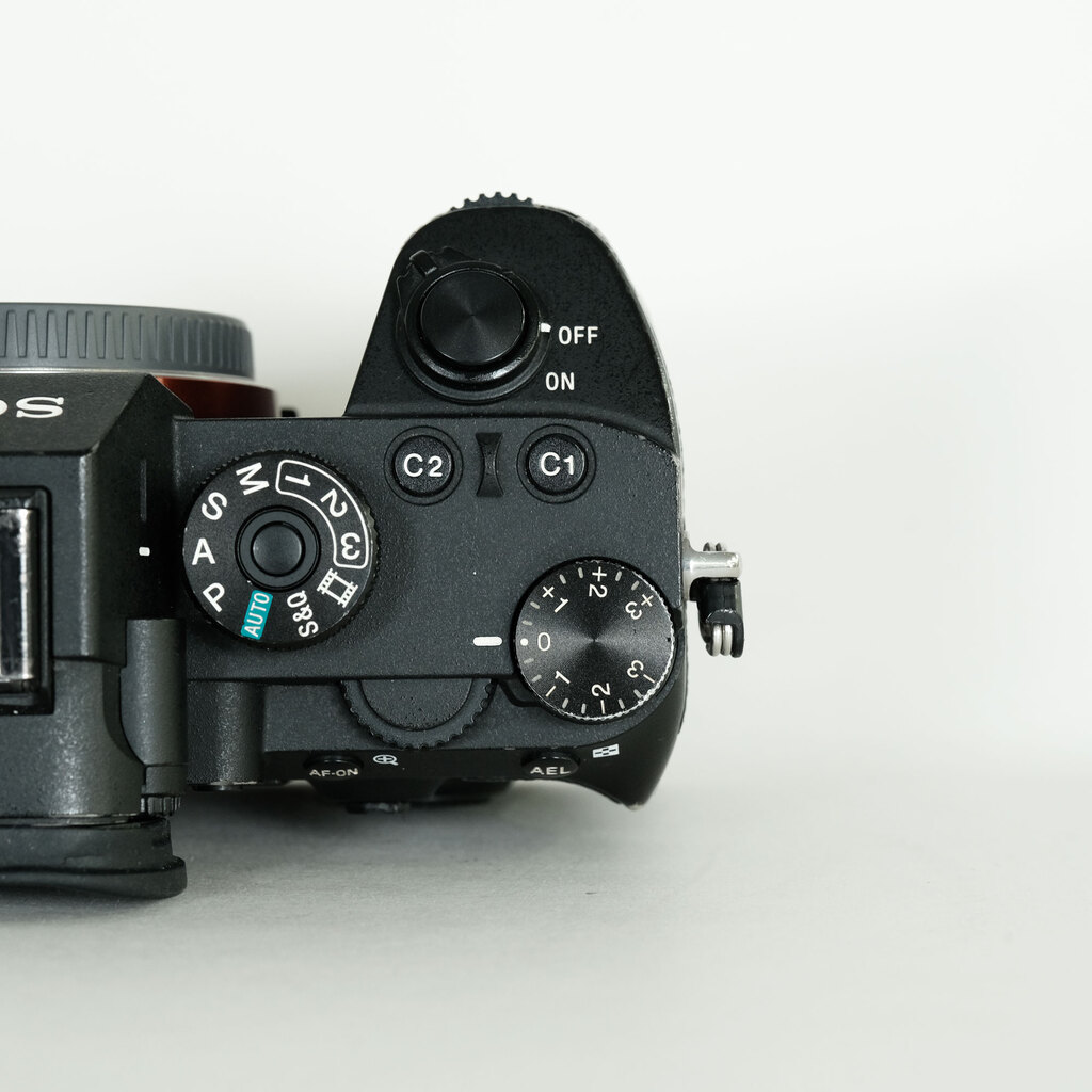 SONY α7R III（ILCE-7RM3）