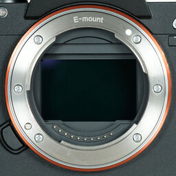 SONY α7 III（ILCE-7M3）