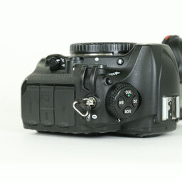 Nikon D500