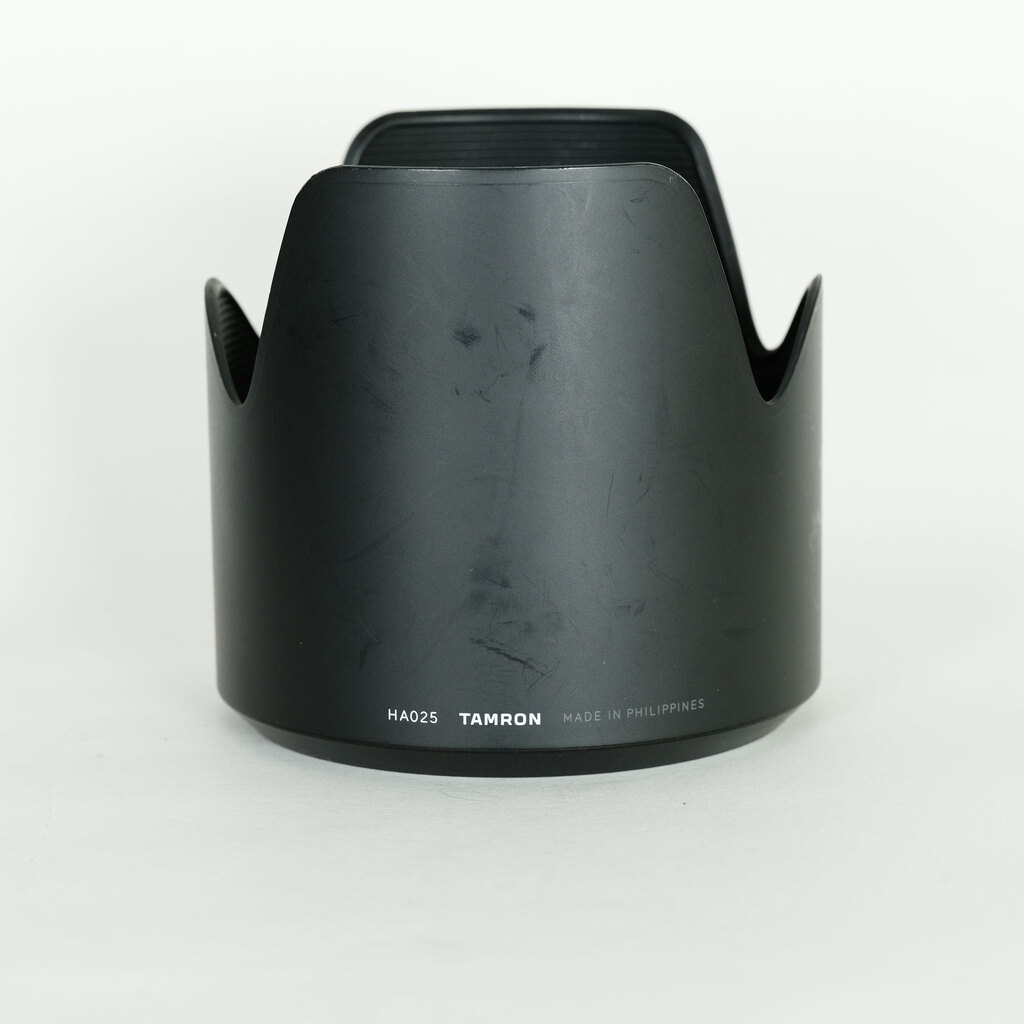 TAMRON SP 70-200mm F/2.8 Di VC USD G2 (Model A025) [ニコンF用]