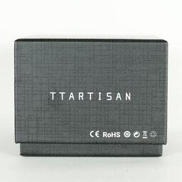 TTArtisan AF 27mm f/2.8 [フジフイルムX用] 