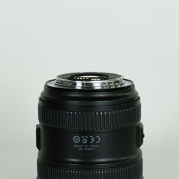 Canon EF24-70mm F4L IS USM