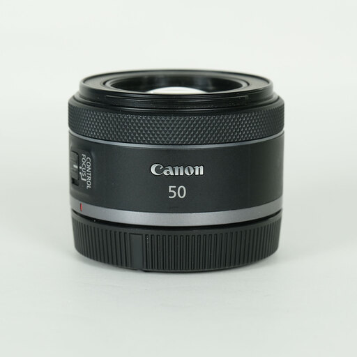 Canon RF50mm F1.8 STMを徹底解説。愛用者のレビュー・作例付き | ONE