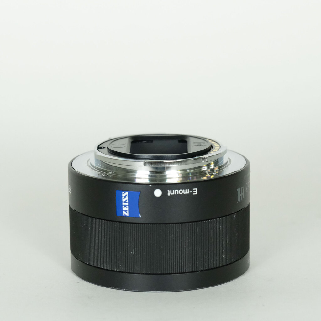 SONY Sonnar T* FE 35mm F2.8 ZA SEL35F28Z