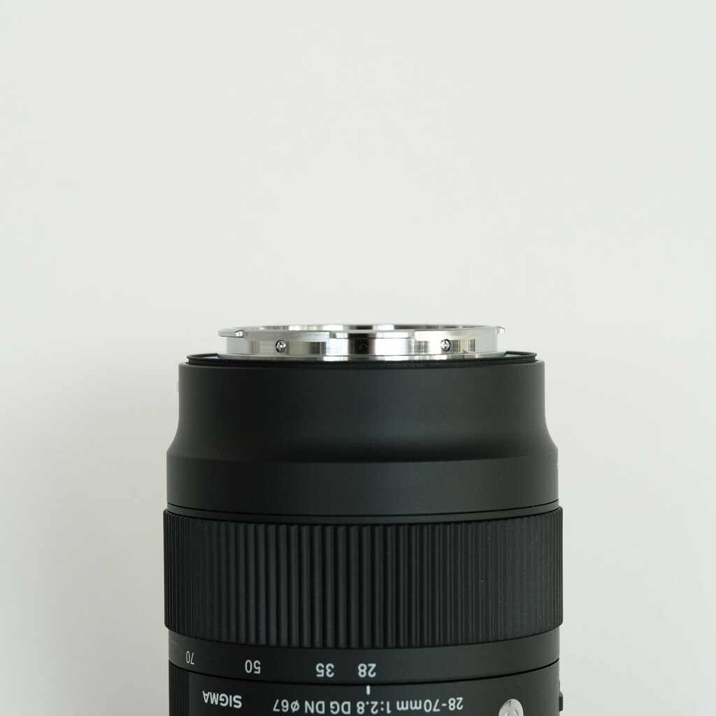 SIGMA 28-70mm F2.8 DG DN｜Contemporary [ライカL用]