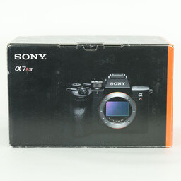 SONY α7R IV(ILCE-7RM4) SONY α7R IV(ILCE-7RM4)