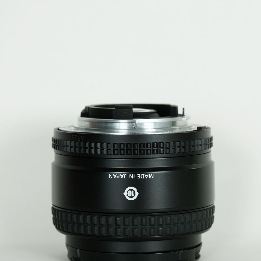 Nikon Ai AF Nikkor 28mm F2.8Dの出品 | ONE SCENE（ワンシーン）