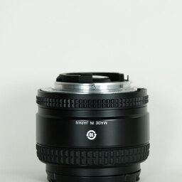 Nikon Ai AF Nikkor 28mm F2.8D