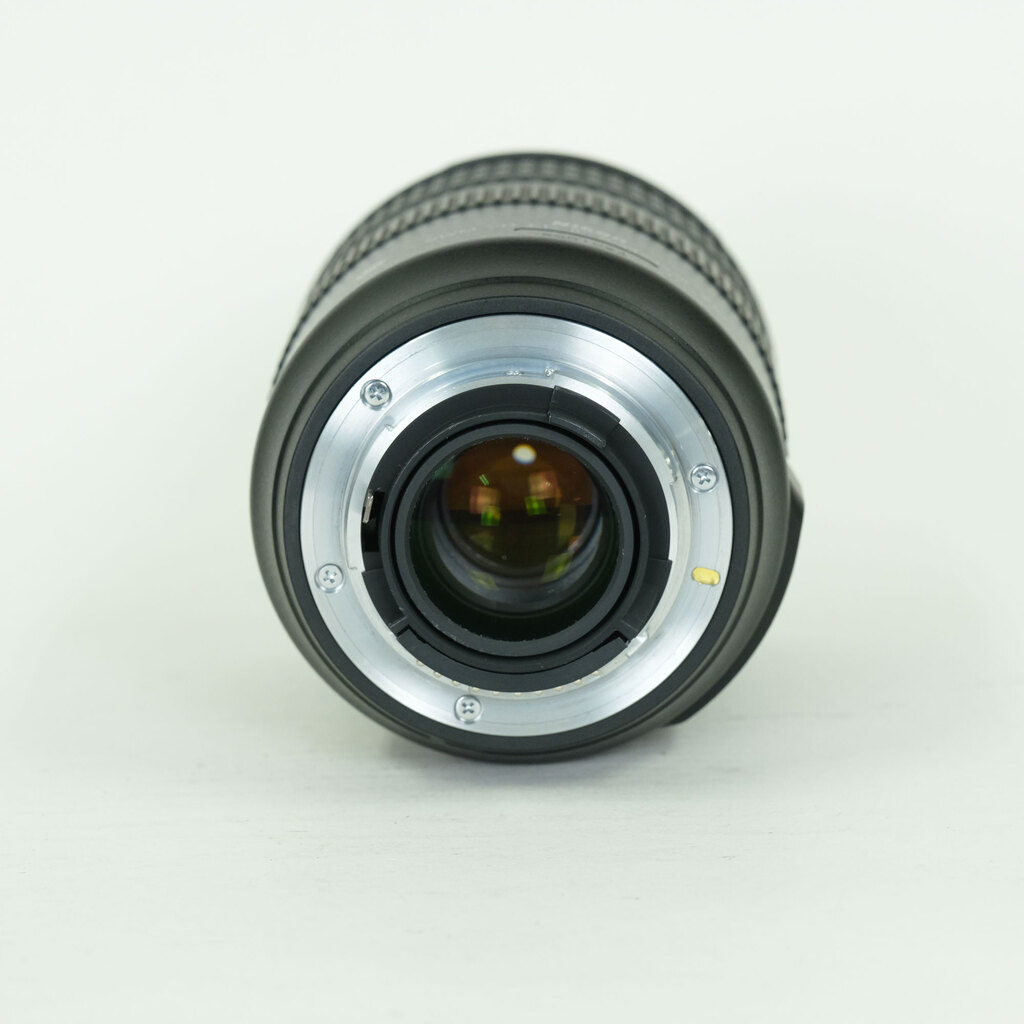Nikon AF-S VR Zoom-Nikkor 24-120mm F3.5-5.6G IF-ED Nikon AF-S VR Zoom-Nikkor 24-120mm F3.5-5.6G IF-ED