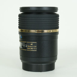 TAMRON SP 90mm F2.8 Di Macro 1:1/Model 272ENII(ニコンF用モーター内蔵) TAMRON SP 90mm F2.8 Di Macro 1:1/Model 272ENII(ニコンF用モーター内蔵)
