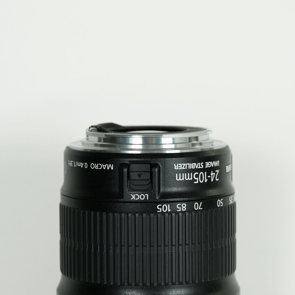Canon EF24-105mm F3.5-5.6 IS STM