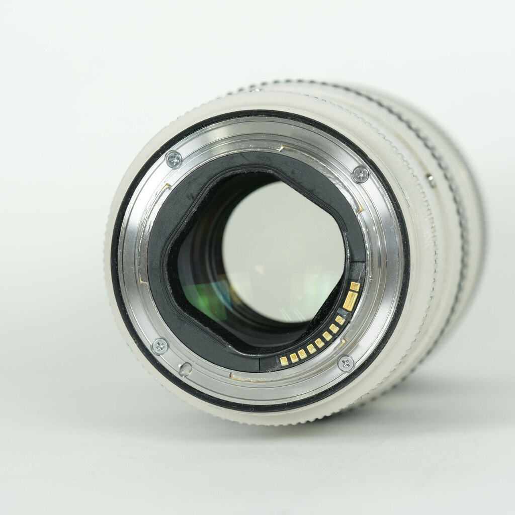 Canon EF70-200mm F2.8L IS II USM