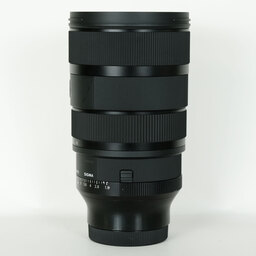 SIGMA 28-45mm F1.8 DG DN｜Art [ソニーE用]