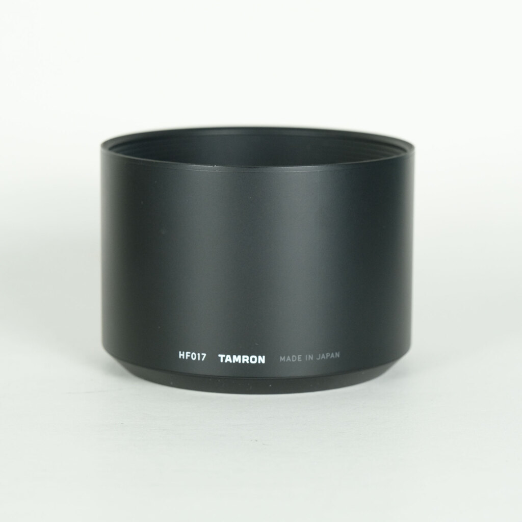 TAMRON SP 90mm F/2.8 Di MACRO 1:1 VC USD（Model F017）[キヤノン用