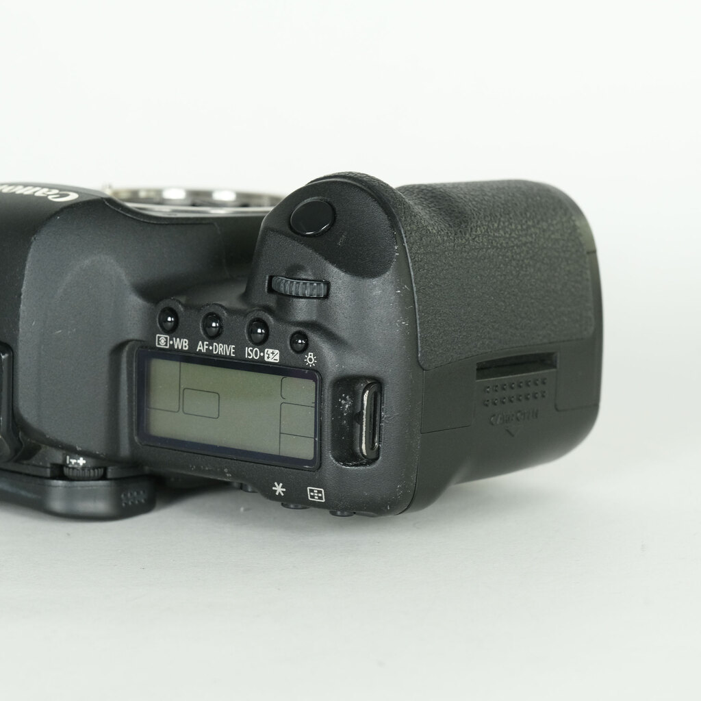 Canon EOS 5D MarkII ボディ