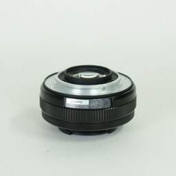 FUJIFILM XF27mmF2.8 R WR