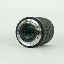SIGMA 18-50mm F2.8 DC DN｜Contemporary [フジフイルムX用]