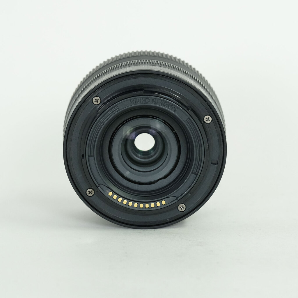 Nikon NIKKOR Z 24-50mm f/4-6.3