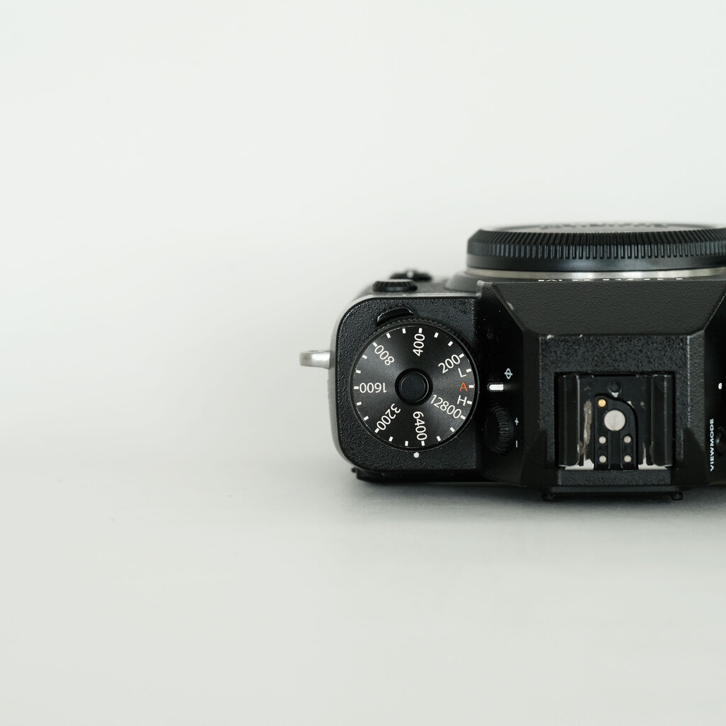 FUJIFILM X-T2 FUJIFILM X-T2