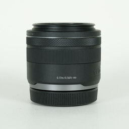 Canon RF35mm F1.8 MACRO IS STM