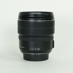 Canon EF-S15-85mm F3.5-5.6 IS USM