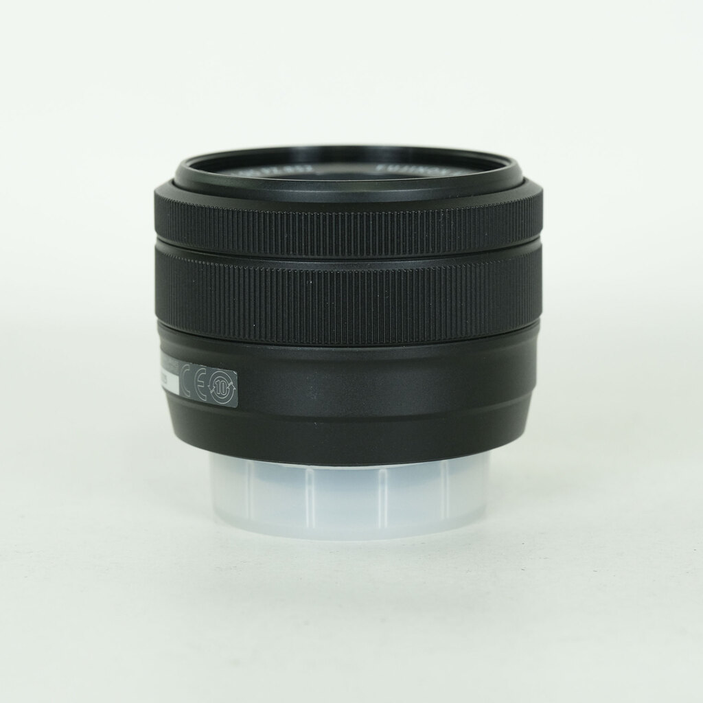 FUJIFILM XC15-45mmF3.5-5.6 OIS PZ