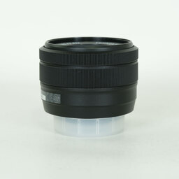 FUJIFILM XC15-45mmF3.5-5.6 OIS PZ
