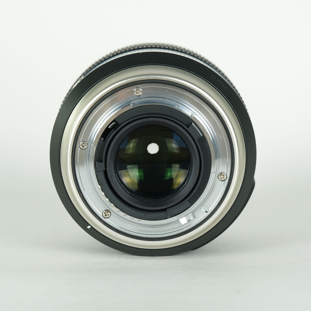 TAMRON SP 35mm F/1.8 Di VC USD (Model F012) [ニコンF用]の出品