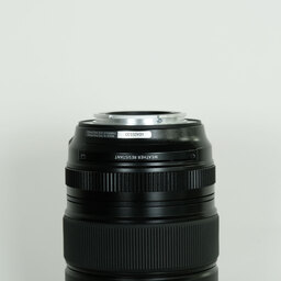 FUJIFILM XF16-55mmF2.8 R LM WR II